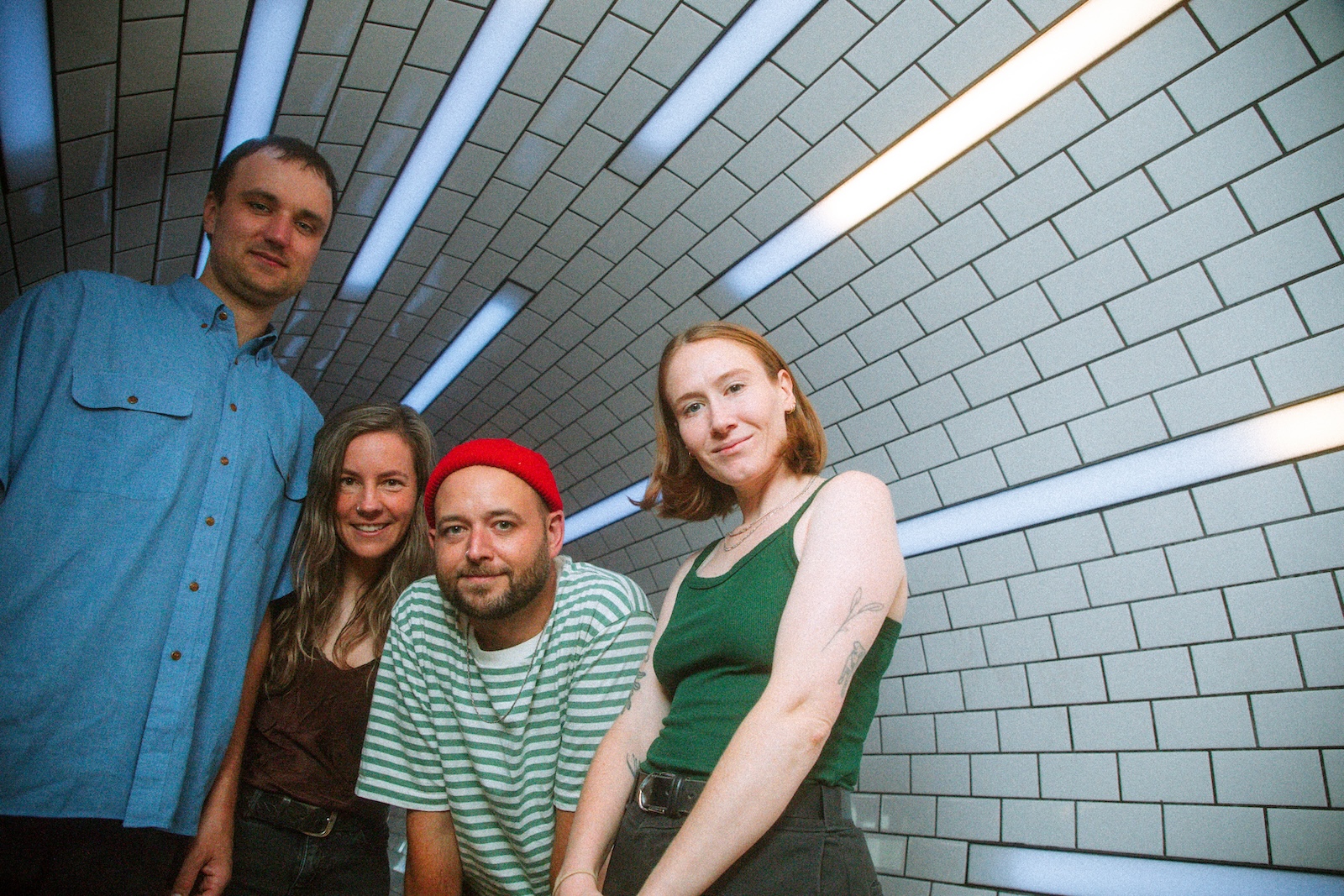 Quivers Band
