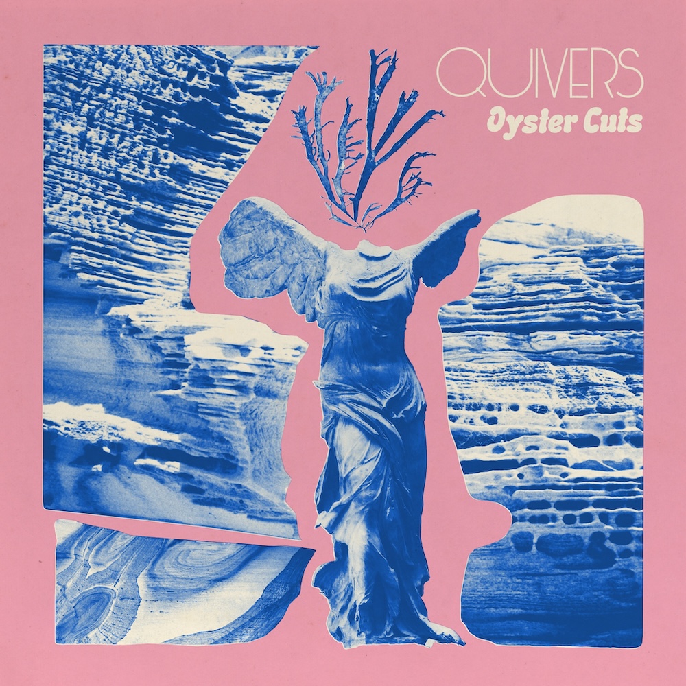Oyster Cuts Album Cover
